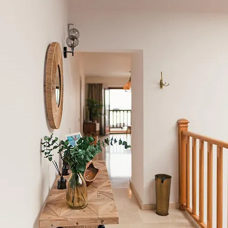 Lanzarote Ascanio Коста Бланка