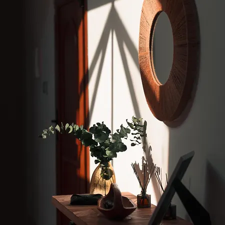 Lanzarote Ascanio * Коста Бланка