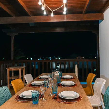 Lanzarote Ascanio
