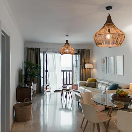 Lanzarote Ascanio פלאיה בלנקה