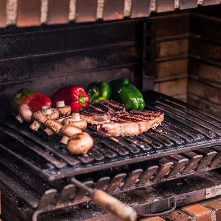 וילה Lanzarote Ascanio