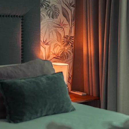 Lanzarote Ascanio וילה *