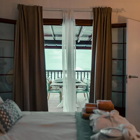 Lanzarote Ascanio פלאיה בלנקה