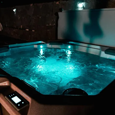 Lanzarote Ascanio וילה