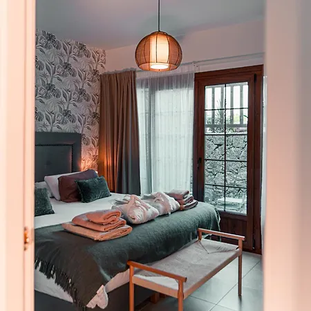 Lanzarote Ascanio * פלאיה בלנקה