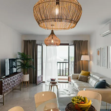 Lanzarote Ascanio וילה