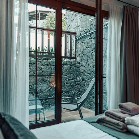 Villa Lanzarote Ascanio