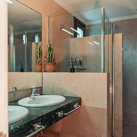 Lanzarote Ascanio Villa *