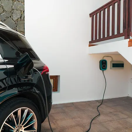 Lanzarote Ascanio Villa Playa Blanca (Lanzarote)