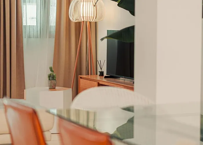 Villa Lanzarote Ascanio *