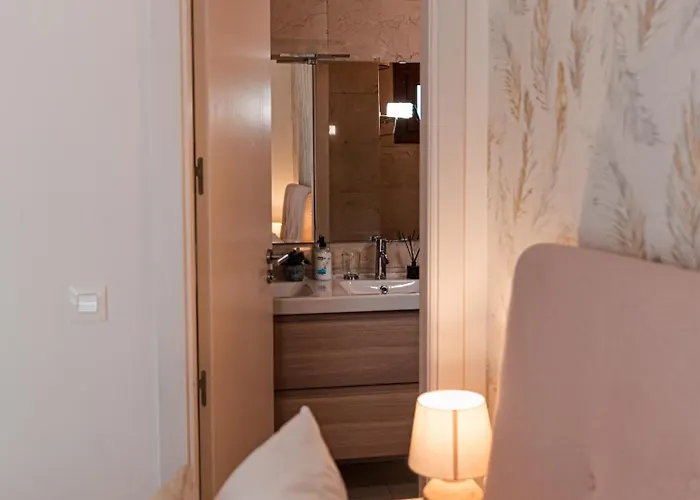 Villa Lanzarote Ascanio Playa Blanca (Lanzarote)