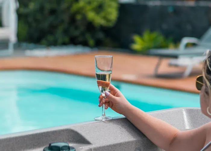 Lanzarote Ascanio * Playa Blanca (Lanzarote)