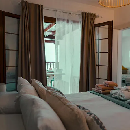 Lanzarote Ascanio Playa Blanca (Lanzarote)