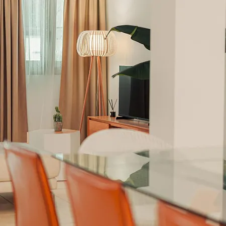 Villa Lanzarote Ascanio *