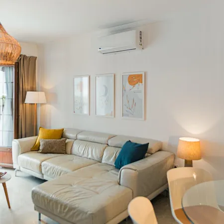 Lanzarote Ascanio Villa Playa Blanca (Lanzarote)