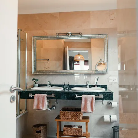 Lanzarote Ascanio Playa Blanca (Lanzarote)