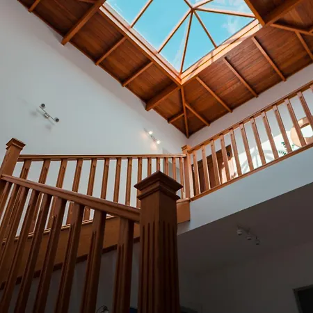 Lanzarote Ascanio Villa Playa Blanca (Lanzarote)