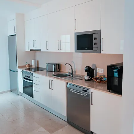 Lanzarote Ascanio Villa *