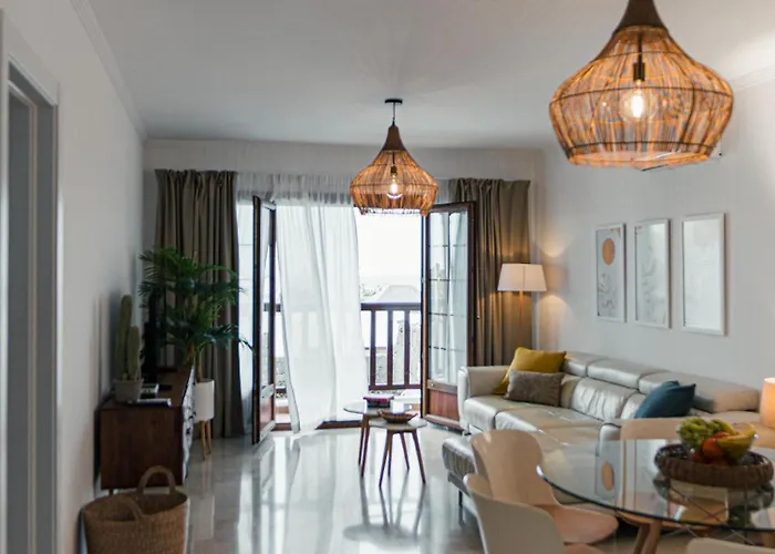 Lanzarote Ascanio Playa Blanca (Lanzarote)