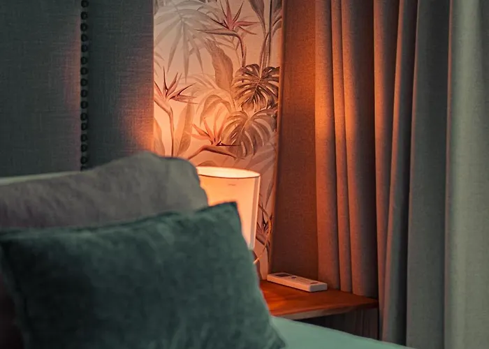 Lanzarote Ascanio Willa *