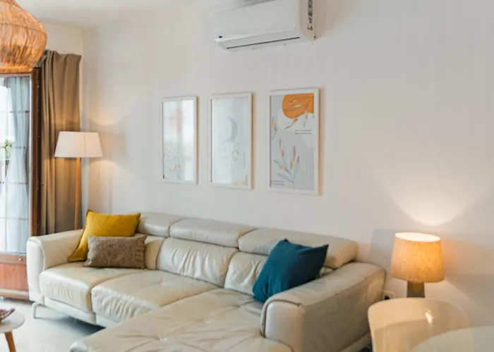 Lanzarote Ascanio Willa Playa Blanca (Lanzarote)