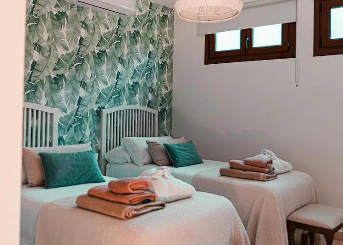 Lanzarote Ascanio * Playa Blanca (Lanzarote)