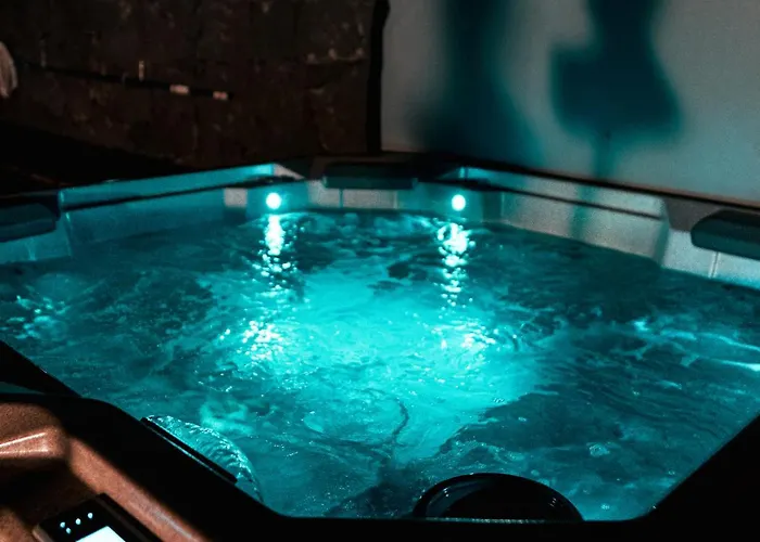 Lanzarote Ascanio Willa