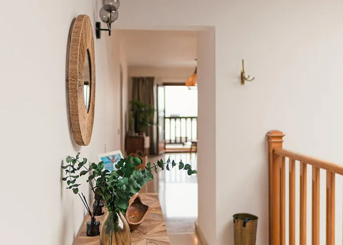 Lanzarote Ascanio Playa Blanca (Lanzarote)