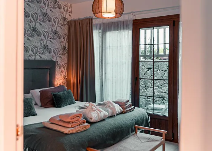 Lanzarote Ascanio * Playa Blanca (Lanzarote)