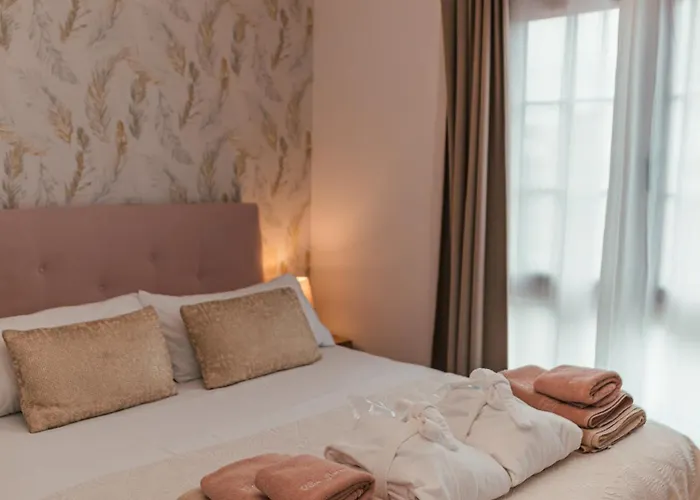 Lanzarote Ascanio Villa *