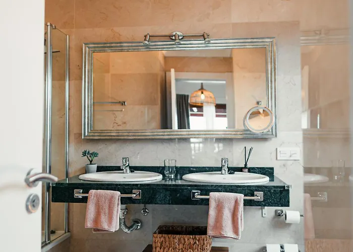 Lanzarote Ascanio Playa Blanca (Lanzarote)