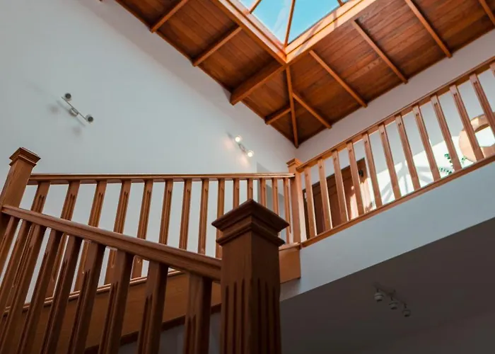 Lanzarote Ascanio Villa Playa Blanca (Lanzarote)