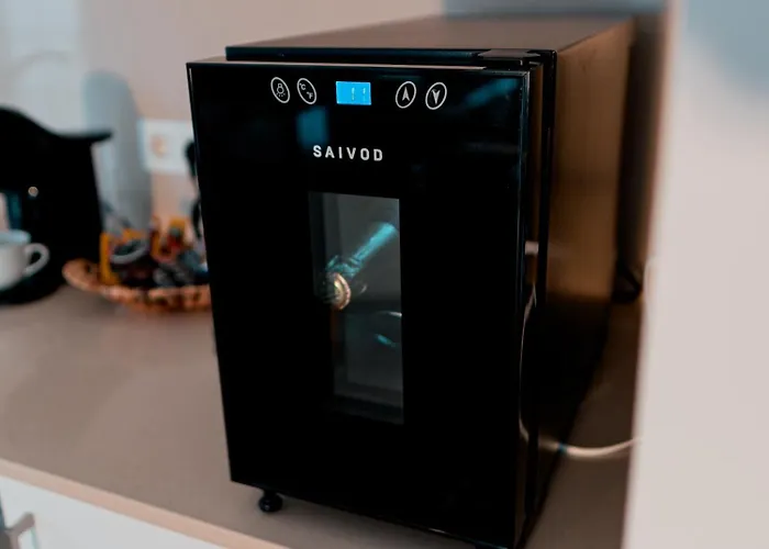 Willa Lanzarote Ascanio Playa Blanca (Lanzarote)