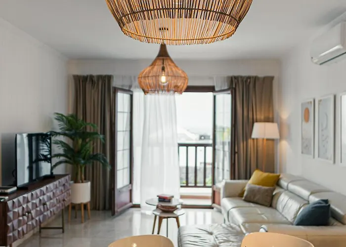 Lanzarote Ascanio Willa