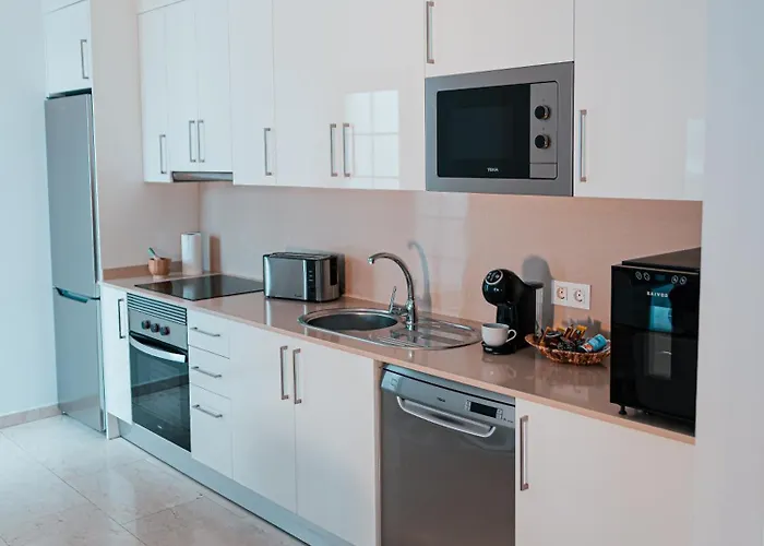 Lanzarote Ascanio Willa *