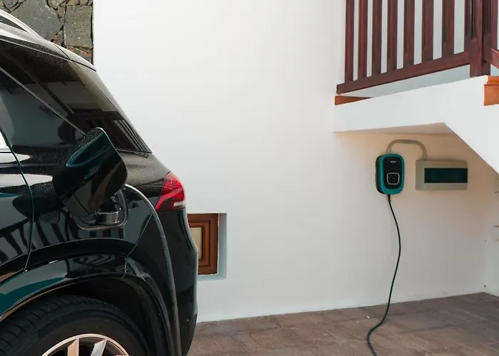 Lanzarote Ascanio Villa Playa Blanca (Lanzarote)